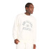 Sudadera New Balance Graphic 1 Hombre