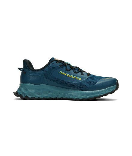 Zapatillas New Balance FRESH FOAM Garo Deep Sea