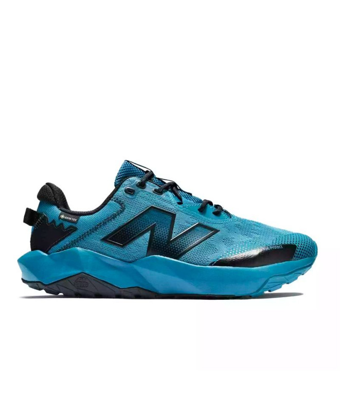 Zapatillas de Trail New Balance Dynasoft Nitrel...