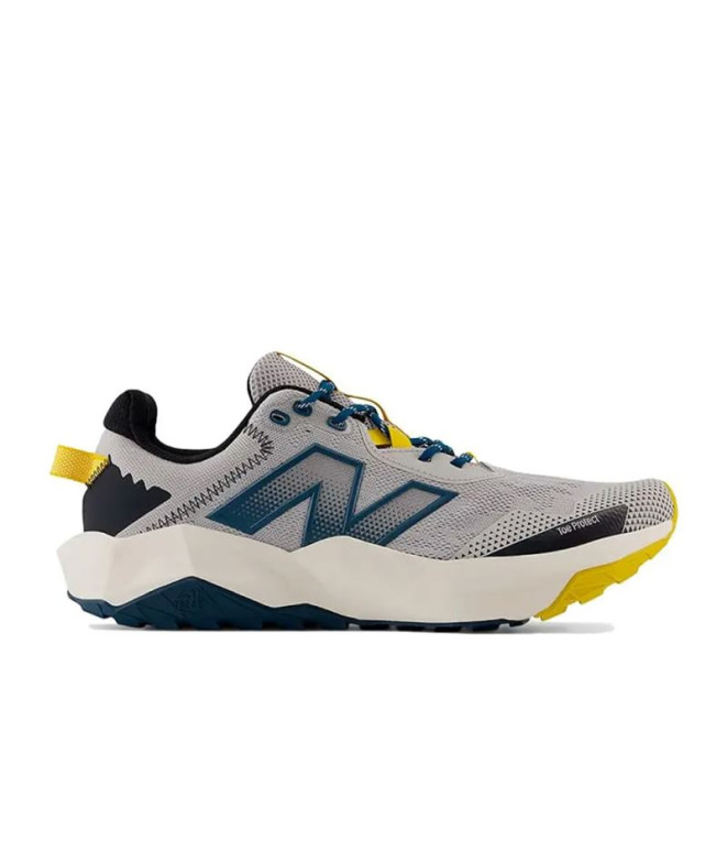 Zapatillas New Balance DynaSoft Nitrel v6...