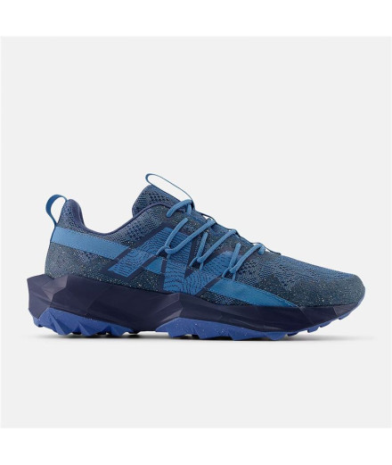 Zapatillas de Trail New Balance Tektrel Blue Laguna