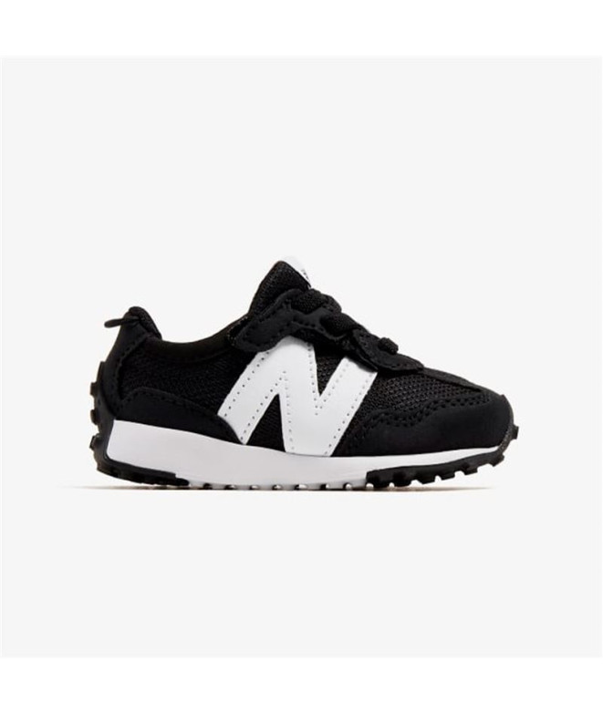 Zapatillas New Balance 327 New-B Hook & Loop...