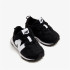 Zapatillas New Balance 327 New-B Hook & Loop Bebés Black