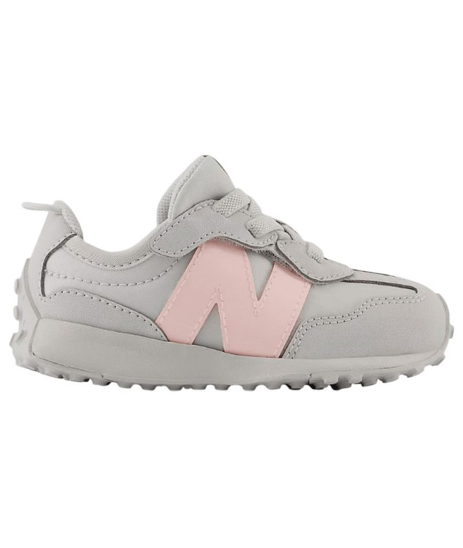 Zapatillas New Balance 327 New-B Hook & Loop...