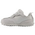 Zapatillas New Balance 327 New-B Hook & Loop Grey Matter Infantil
