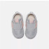 Zapatillas New Balance 574 NEW-B Hook & Loop Rain Cloud Bebés