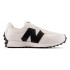 Zapatillas New Balance 327 Blanco Infantil