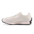 Zapatillas New Balance 327 Blanco Infantil