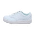 Zapatillas Casual New Balance B80 White Infantil