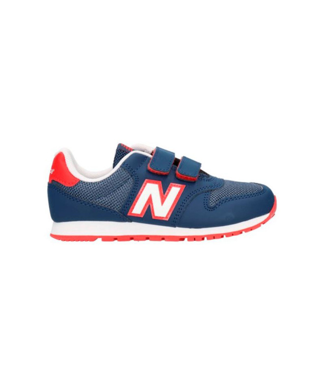 Zapatillas New Balance 500 Hook & Loop Classic...