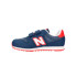 Zapatillas New Balance 500 Hook & Loop Classic Pine Infantil