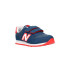 Zapatillas New Balance 500 Hook & Loop Classic Pine Infantil