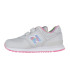 Zapatillas New Balance 574 Hook & Loop Grey Matter Infantil