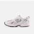 Zapatillas New Balance 530 Bungee Infantil White