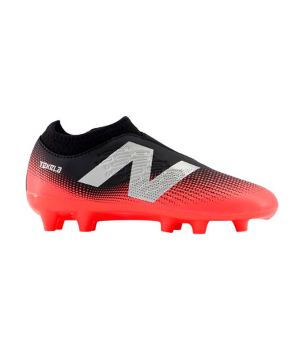 Botas de Fútbol New Balance Tekela Magique Jnr Fg V4+...