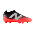 Botas de Fútbol New Balance Tekela Magique Jnr Fg V4+ Infantil Black