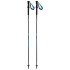 Bastones de Trail Salomon Poles Mtn Outdoor Black