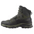 Botas de Montaña Salomon Quest 4 Gore-Tex Verde/Tostado Hombre