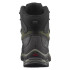 Botas de Montaña Salomon Quest 4 Gore-Tex Verde/Tostado Hombre