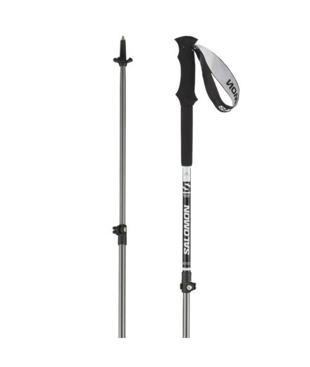 Bastones de Trail Salomon Poles Quest Alu Vario