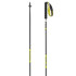 Bastones de Trail Salomon Poles Ultra Carbon Foldble Bk/Sulph