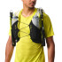 Bastones de Trail Salomon Poles Ultra Carbon Foldble Bk/Sulph