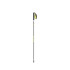 Bastones de Trail Salomon Poles Ultra Carbon Foldble Bk/Sulph