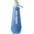 Botella de Trail Salomon S Flask 400/13 Insul 42 Clear Blue