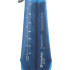Botella de Trail Salomon S Flask 400/13 Insul 42 Clear Blue