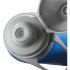 Botella de Trail Salomon S Flask 400/13 Insul 42 Clear Blue