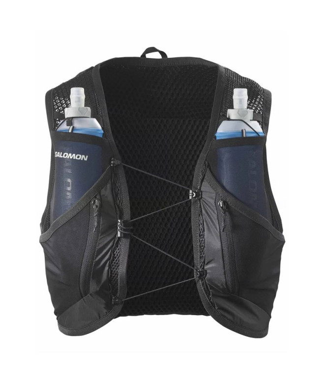Chaleco de Running Salomon Active Skin 12 Set...