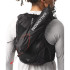 Chaleco de Running Salomon Active Skin 12 Set Black/Metal