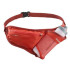 Cinturón de Running Salomon Active 3D Bottle High Risk Red/Red