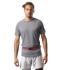 Cinturón de Running Salomon Active 3D Bottle High Risk Red/Red