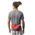 Cinturón de Running Salomon Active 3D Bottle High Risk Red/Red
