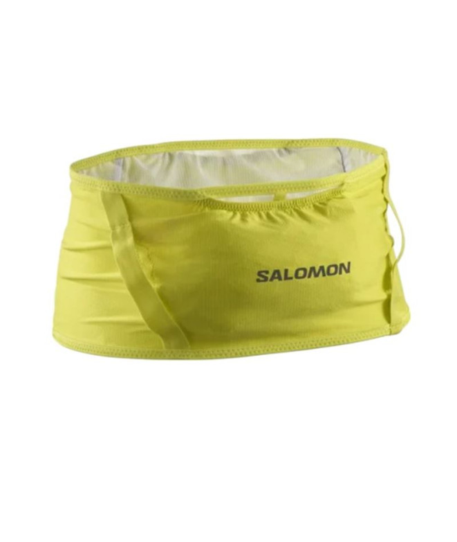 Cinturón de Running Salomon High Pulse Belt...