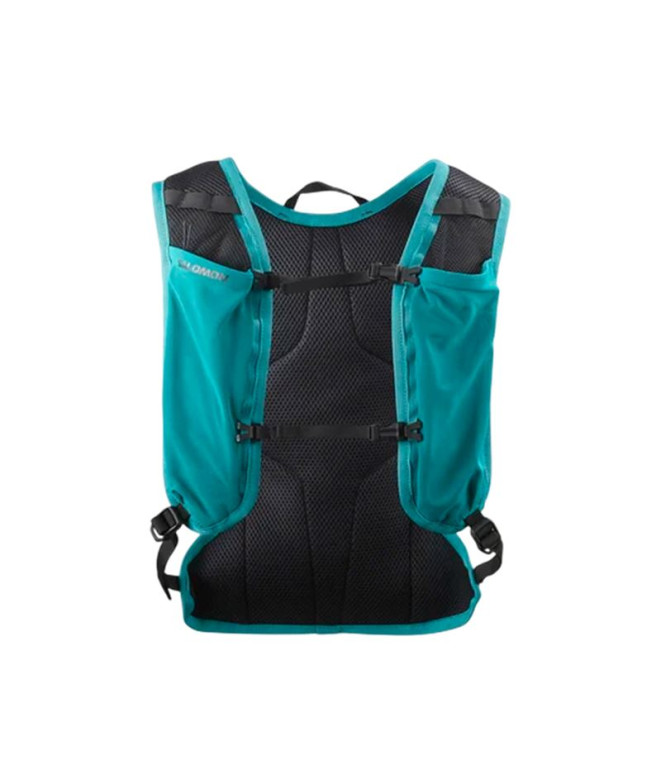 Mochila de Montaña Salomon Cross 4 Tahitian...