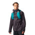 Mochila de Montaña Salomon Cross 4 Tahitian Tide/Black
