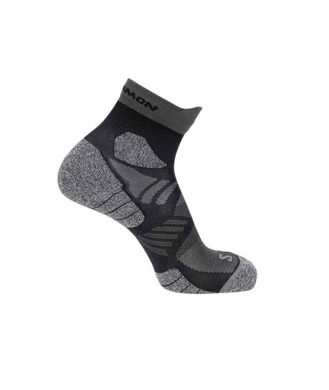 Calcetines de Trail Salomon Aero Ankle...