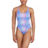 Bañador de Natación Zoggs Master Back Mujer