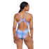 Bañador de Natación Zoggs Master Back Mujer