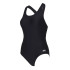Cottesloe Flyback Women Black