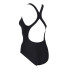 Cottesloe Flyback Women Black