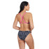 Bañador de Natación Zoggs Tri Back 2 Piece Mujer Warrego