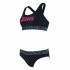 Bañador de Natación Zoggs Actionback 2 Piece Mujer Warrego