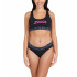 Bañador de Natación Zoggs Actionback 2 Piece Mujer Warrego
