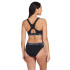 Bañador de Natación Zoggs Actionback 2 Piece Mujer Warrego