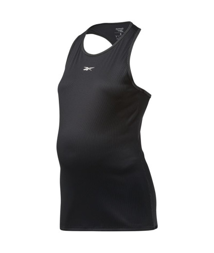 Camiseta de Fitness Reebok Studio Maternity Restorative