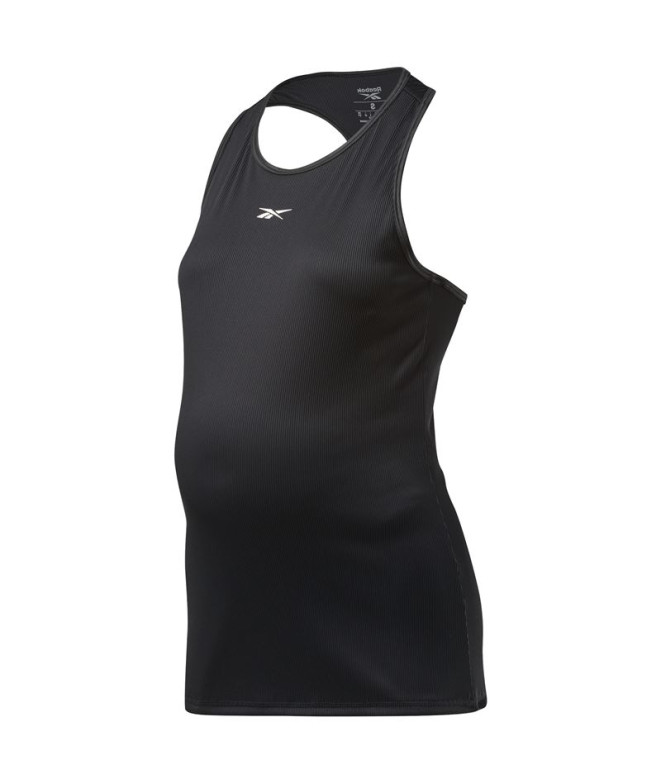 Camiseta de Fitness Reebok Studio Maternity...