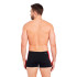Prism Hip Racer Men Black/Red